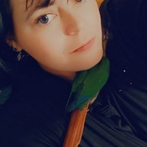 Meet your Posher, Alyssa
